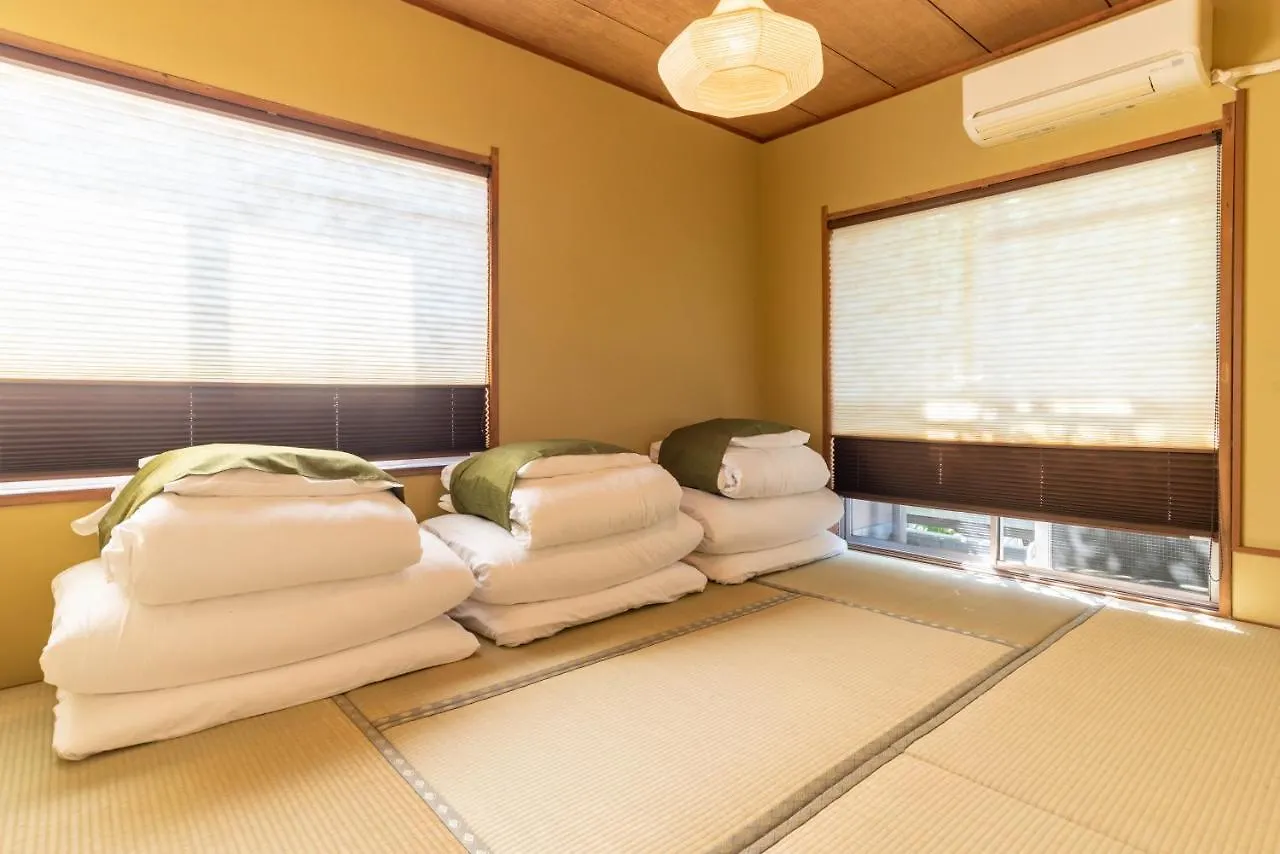 Bijou Suites Pieces Osaka 0*,  Japan