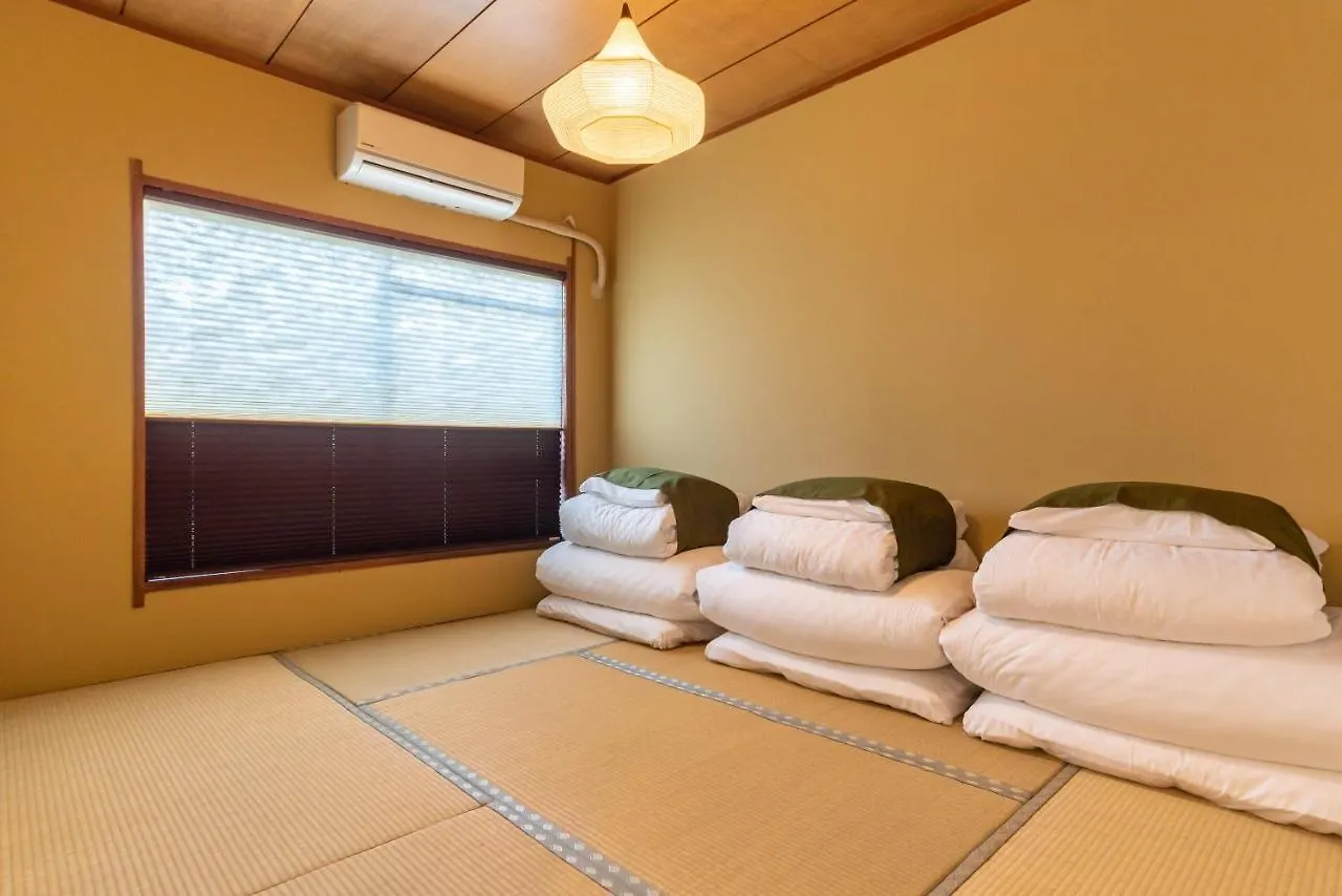 Bijou Suites Pieces Osaka 0*,